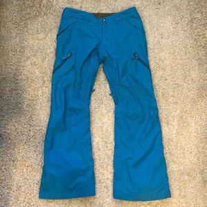 Burton DryRide Women’s Snowboard/Ski Pants